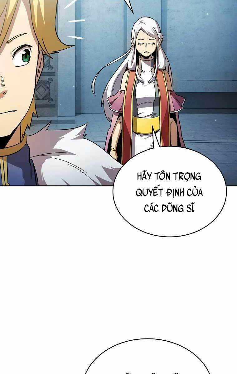 Có Thật Đây Là Anh Hùng Không? Chapter 54 trang 70