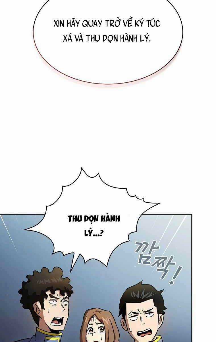 Có Thật Đây Là Anh Hùng Không? Chapter 54 trang 72