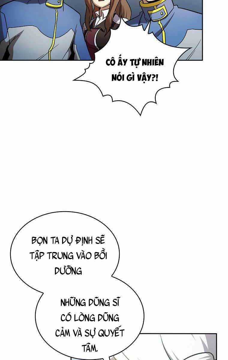 Có Thật Đây Là Anh Hùng Không? Chapter 54 trang 73