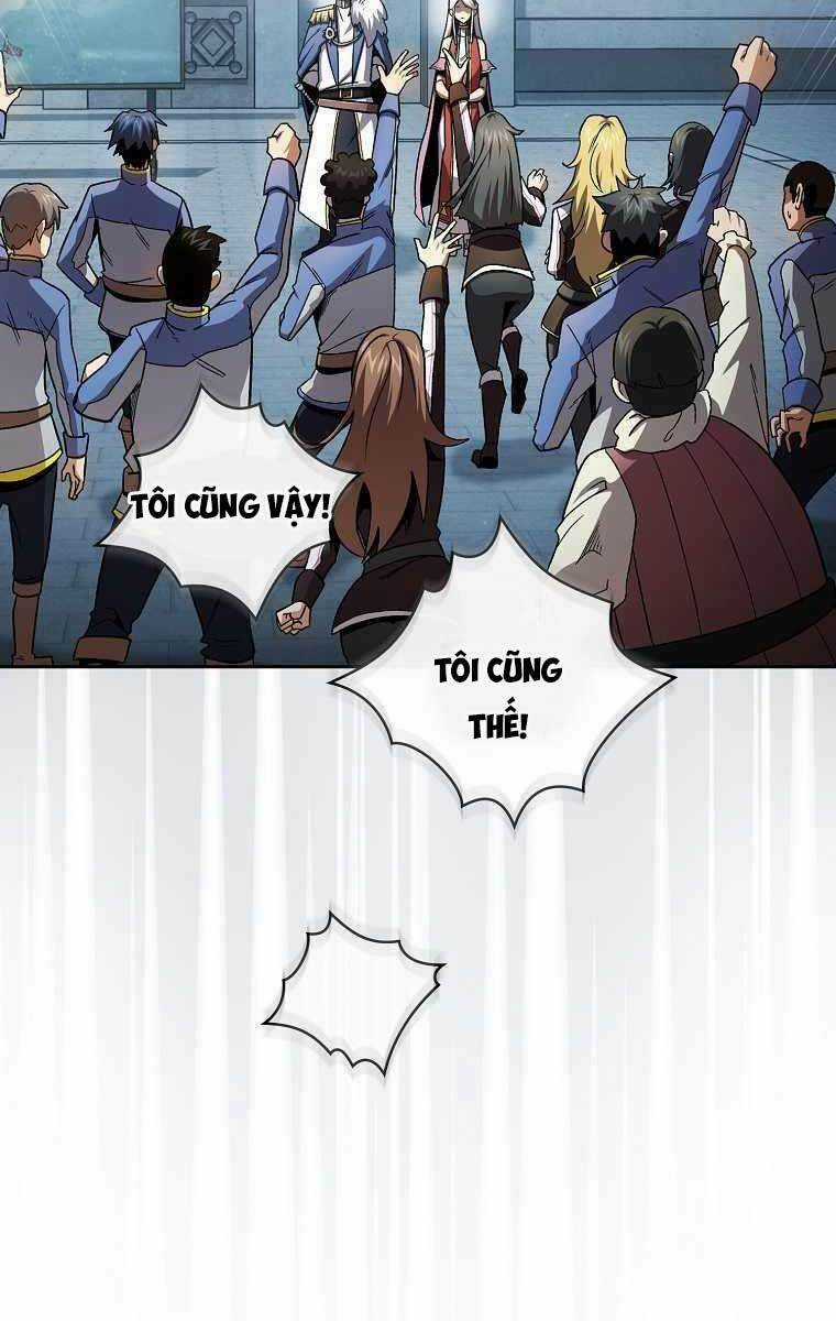 Có Thật Đây Là Anh Hùng Không? Chapter 54 trang 76