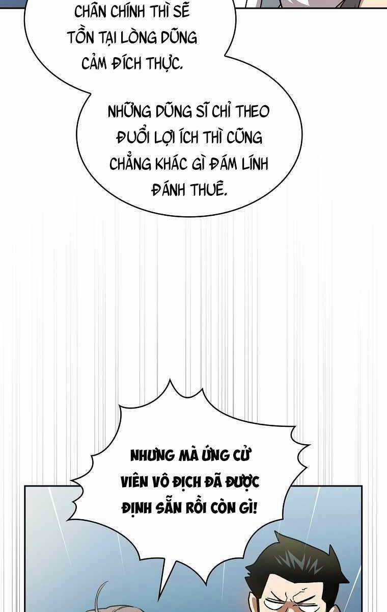 Có Thật Đây Là Anh Hùng Không? Chapter 54 trang 78