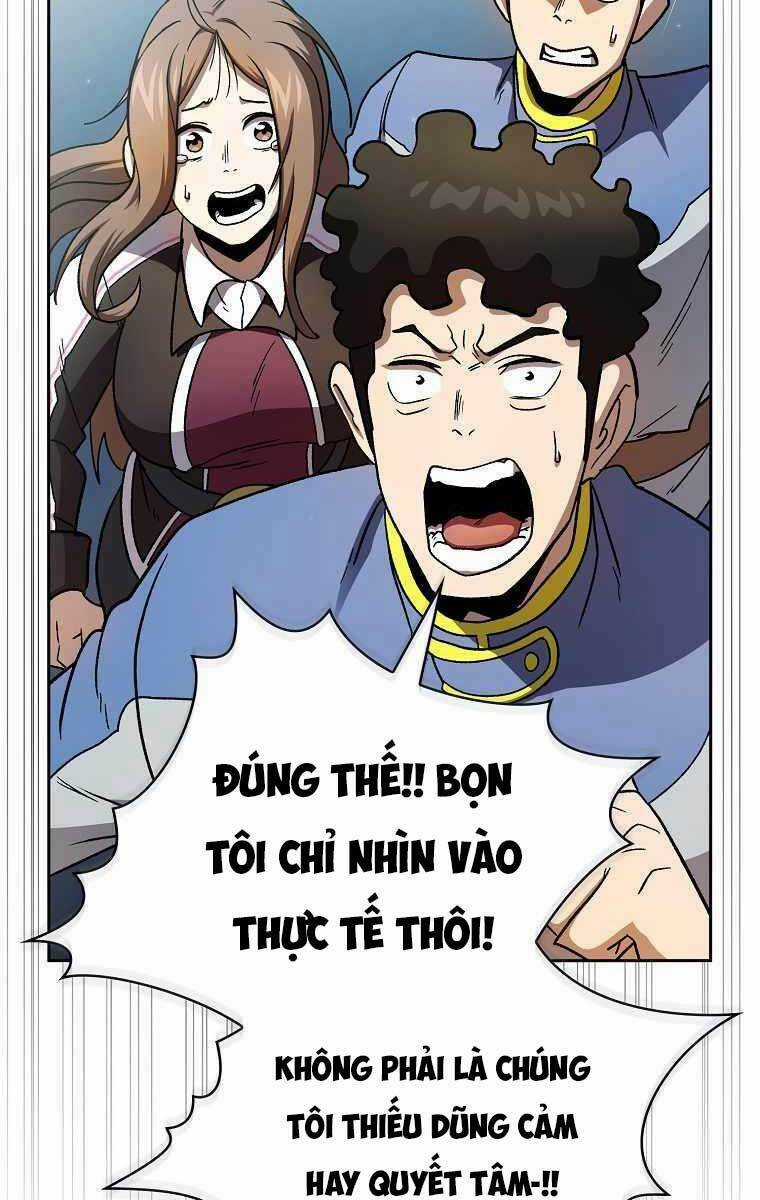 Có Thật Đây Là Anh Hùng Không? Chapter 54 trang 79