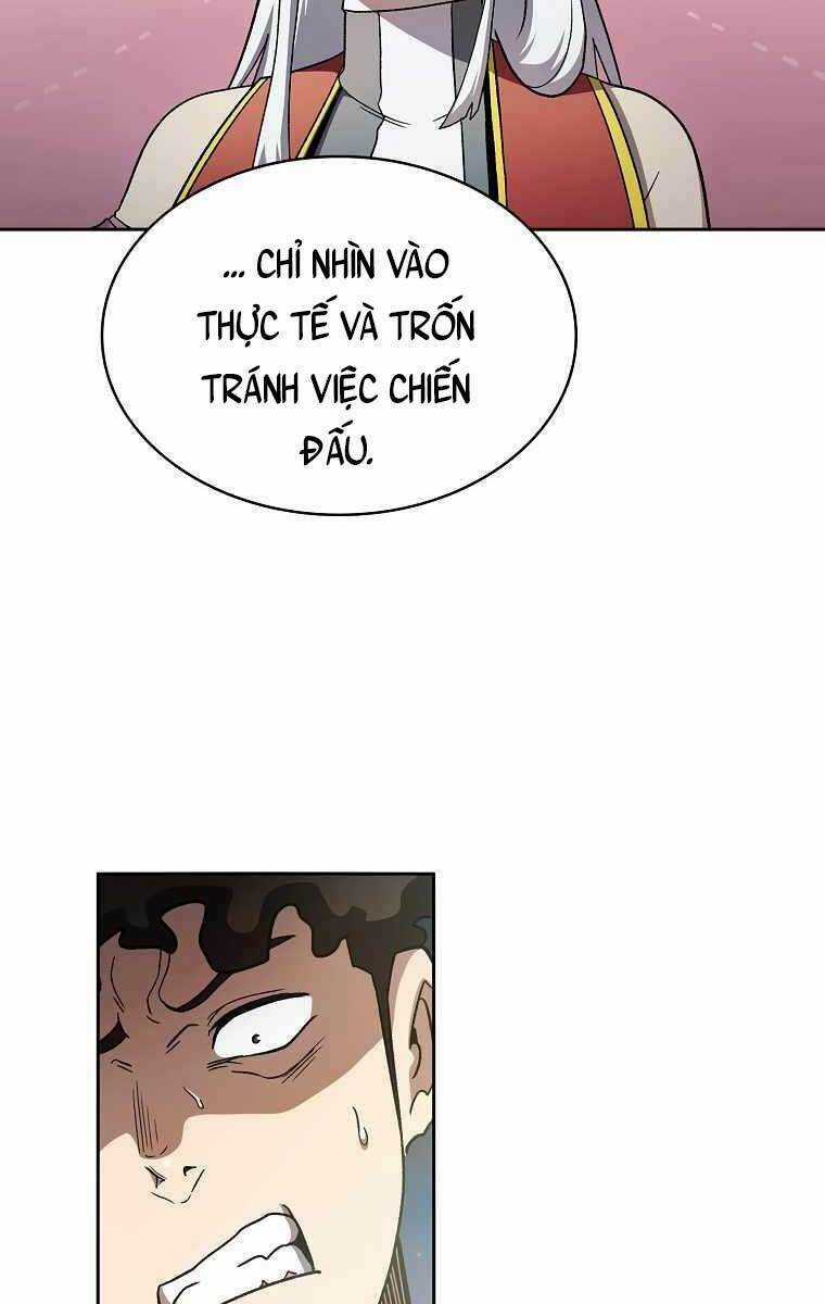 Có Thật Đây Là Anh Hùng Không? Chapter 54 trang 81