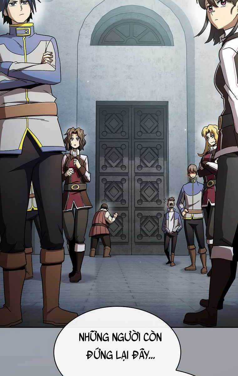 Có Thật Đây Là Anh Hùng Không? Chapter 54 trang 84