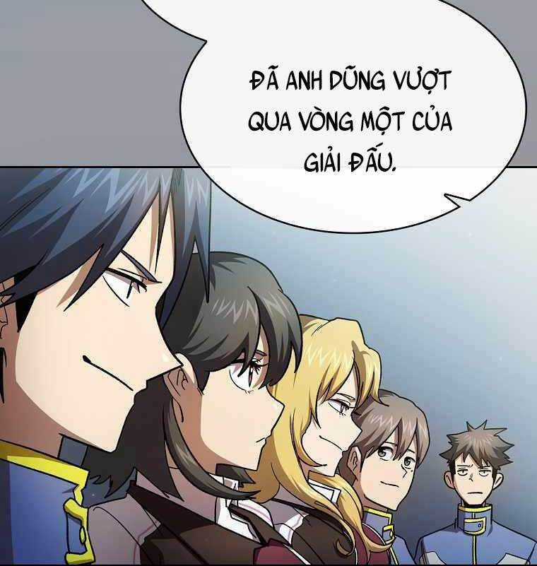 Có Thật Đây Là Anh Hùng Không? Chapter 54 trang 85