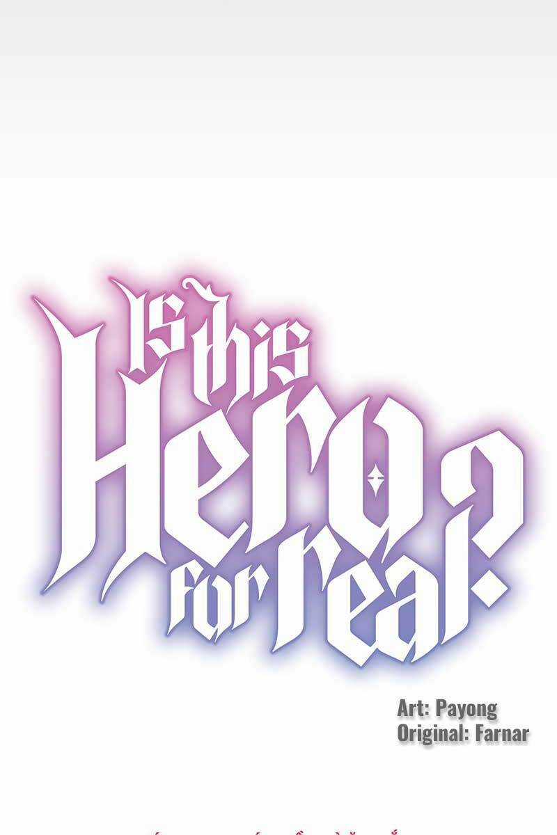 Có Thật Đây Là Anh Hùng Không? Chapter 55 trang 16