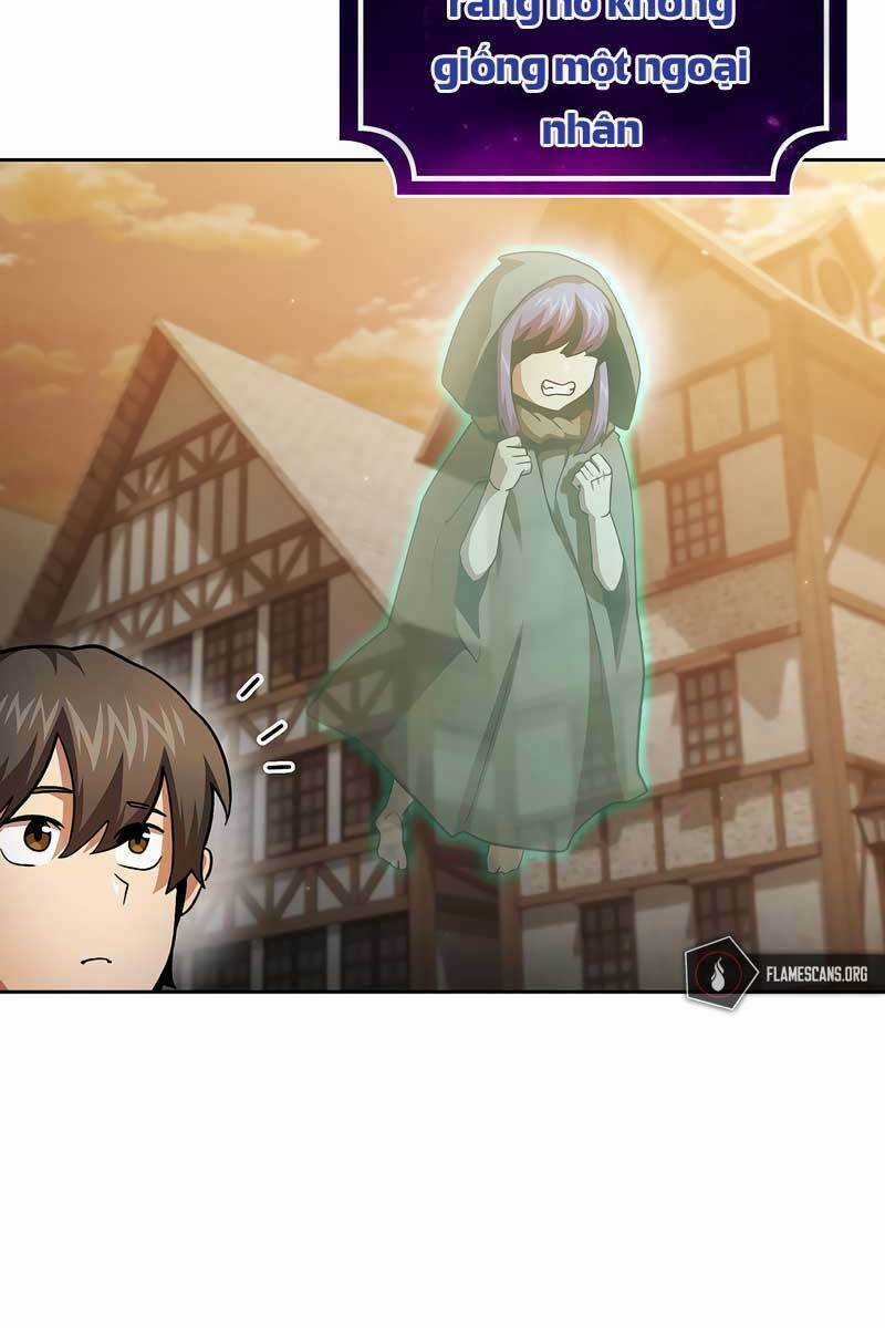 Có Thật Đây Là Anh Hùng Không? Chapter 55 trang 4