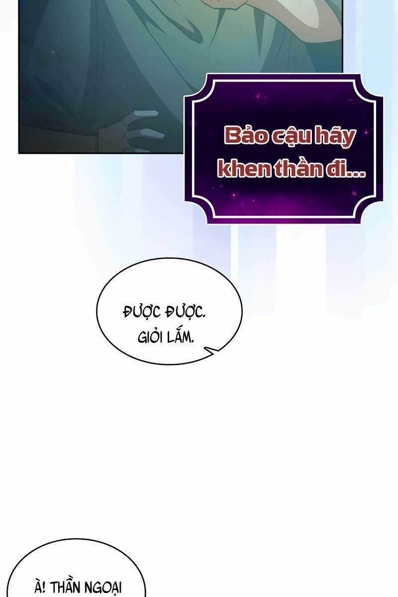 Có Thật Đây Là Anh Hùng Không? Chapter 55 trang 50