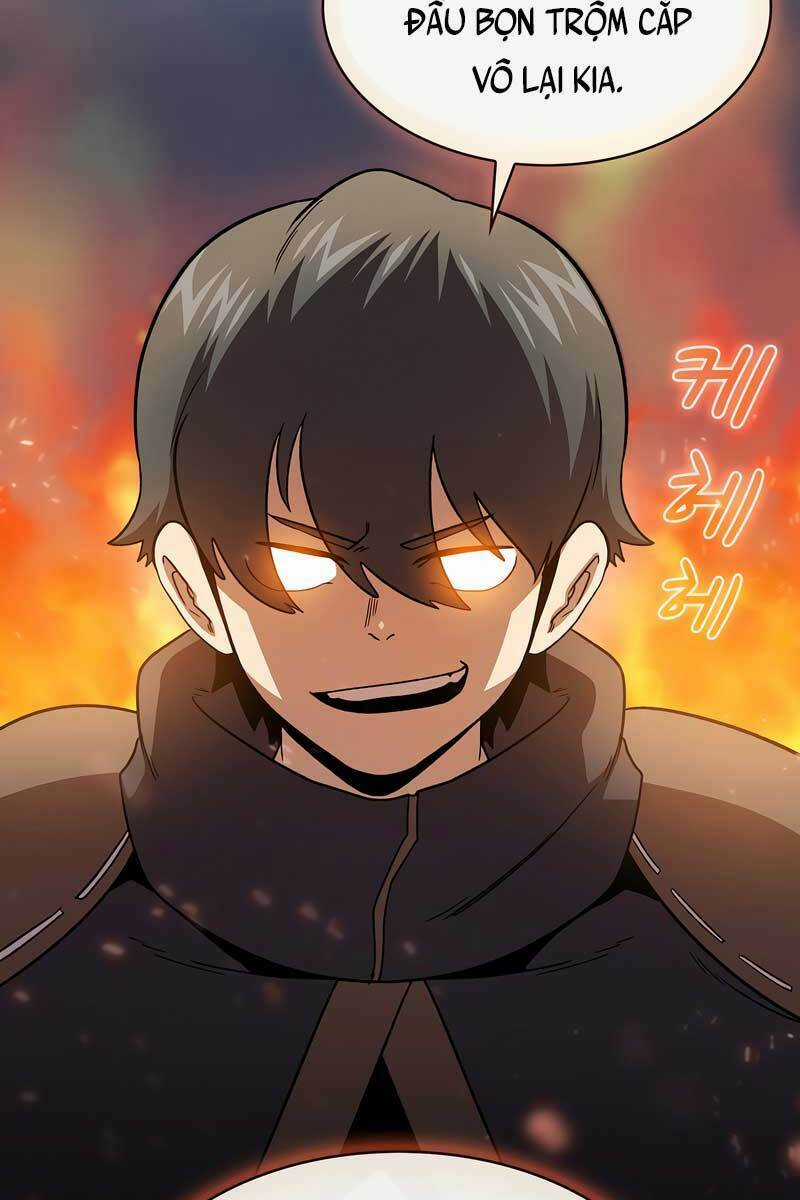 Có Thật Đây Là Anh Hùng Không? Chapter 55 trang 54