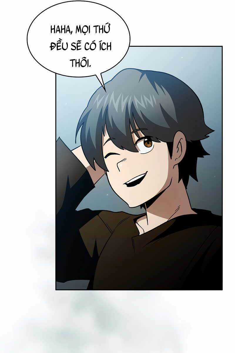 Có Thật Đây Là Anh Hùng Không? Chapter 55 trang 72