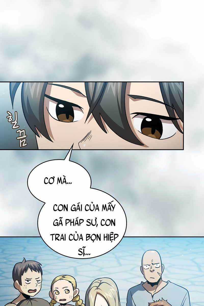 Có Thật Đây Là Anh Hùng Không? Chapter 55 trang 73