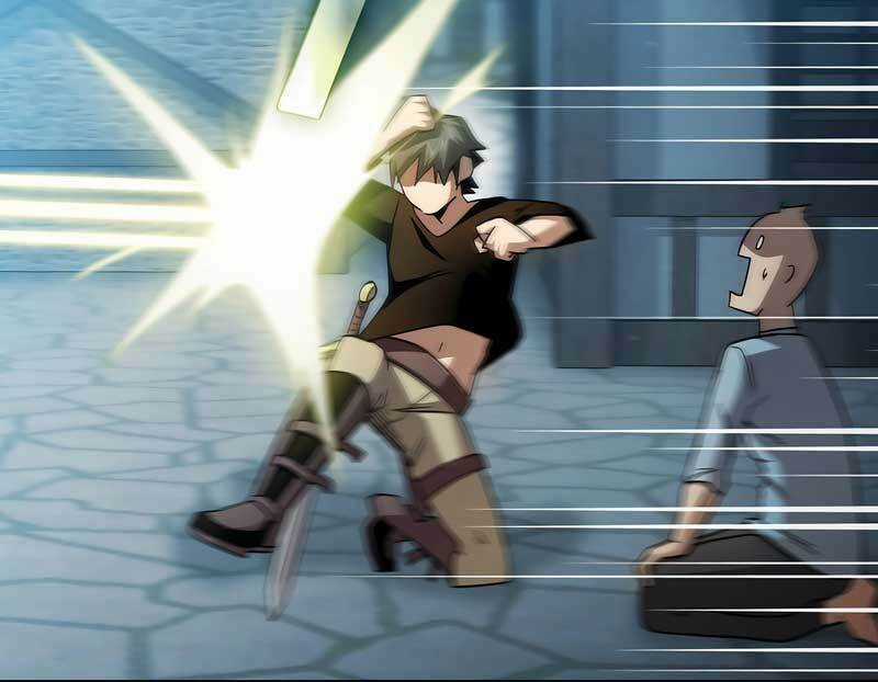 Có Thật Đây Là Anh Hùng Không? Chapter 55 trang 79