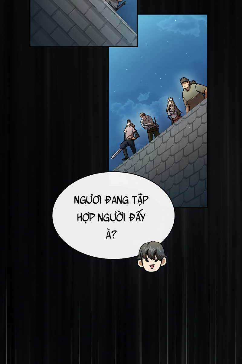 Có Thật Đây Là Anh Hùng Không? Chapter 55 trang 89