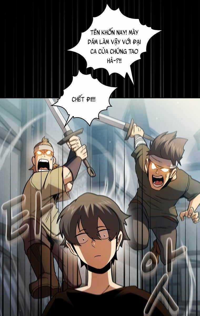 Có Thật Đây Là Anh Hùng Không? Chapter 56 trang 14