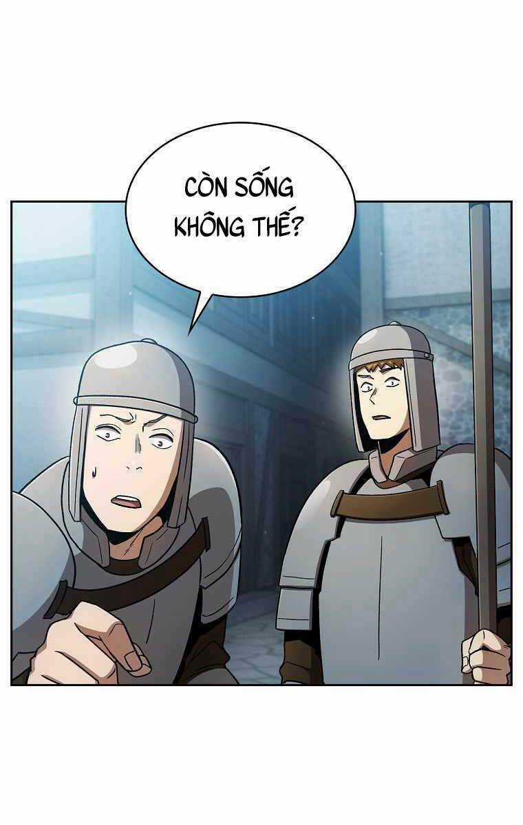 Có Thật Đây Là Anh Hùng Không? Chapter 56 trang 19