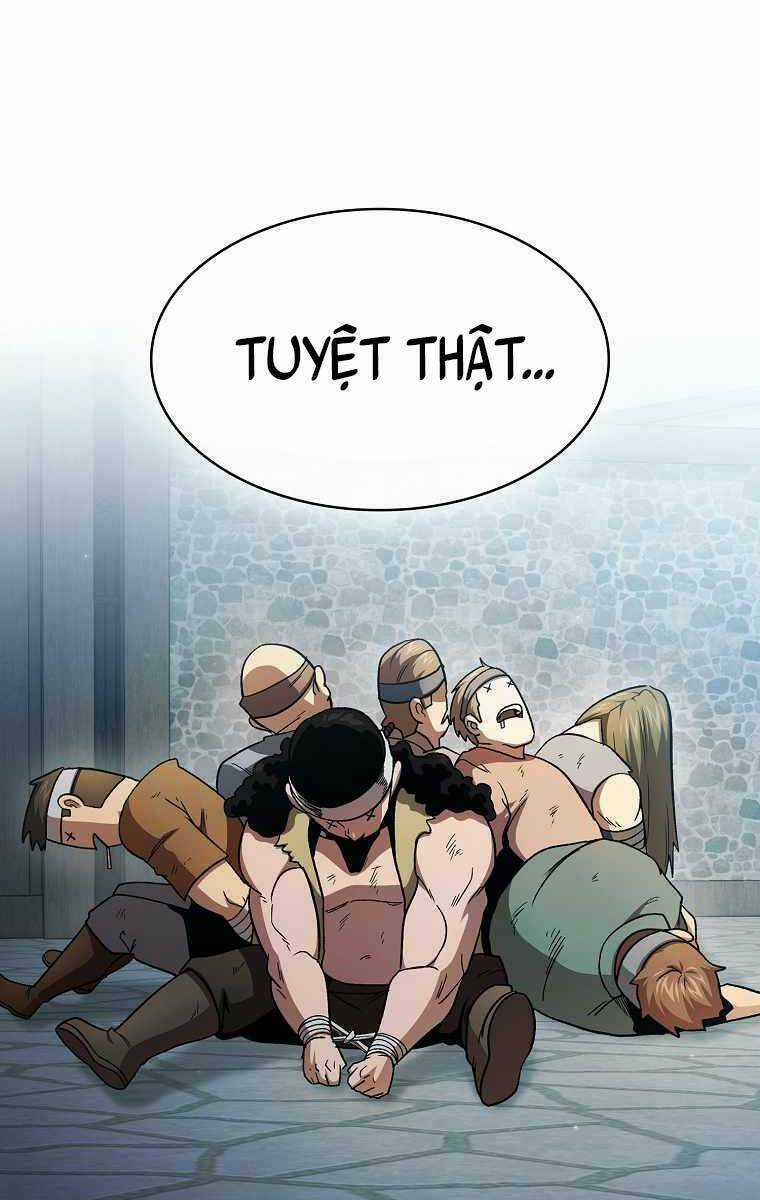 Có Thật Đây Là Anh Hùng Không? Chapter 56 trang 20