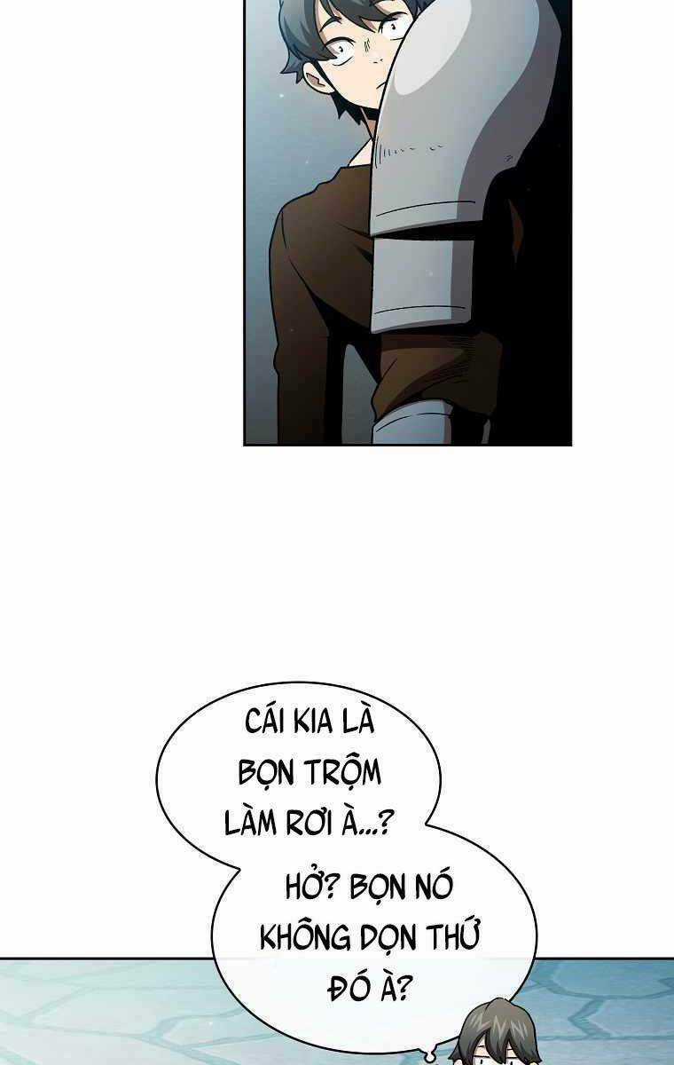 Có Thật Đây Là Anh Hùng Không? Chapter 56 trang 24