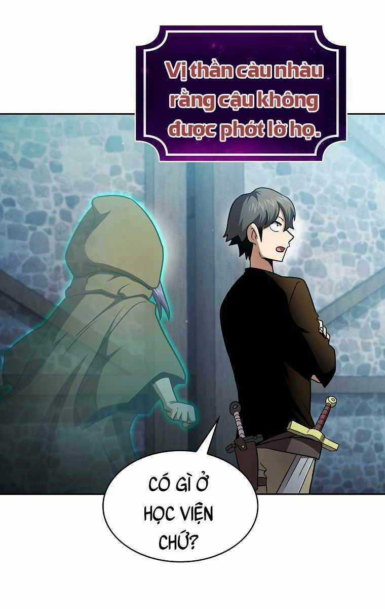 Có Thật Đây Là Anh Hùng Không? Chapter 56 trang 31
