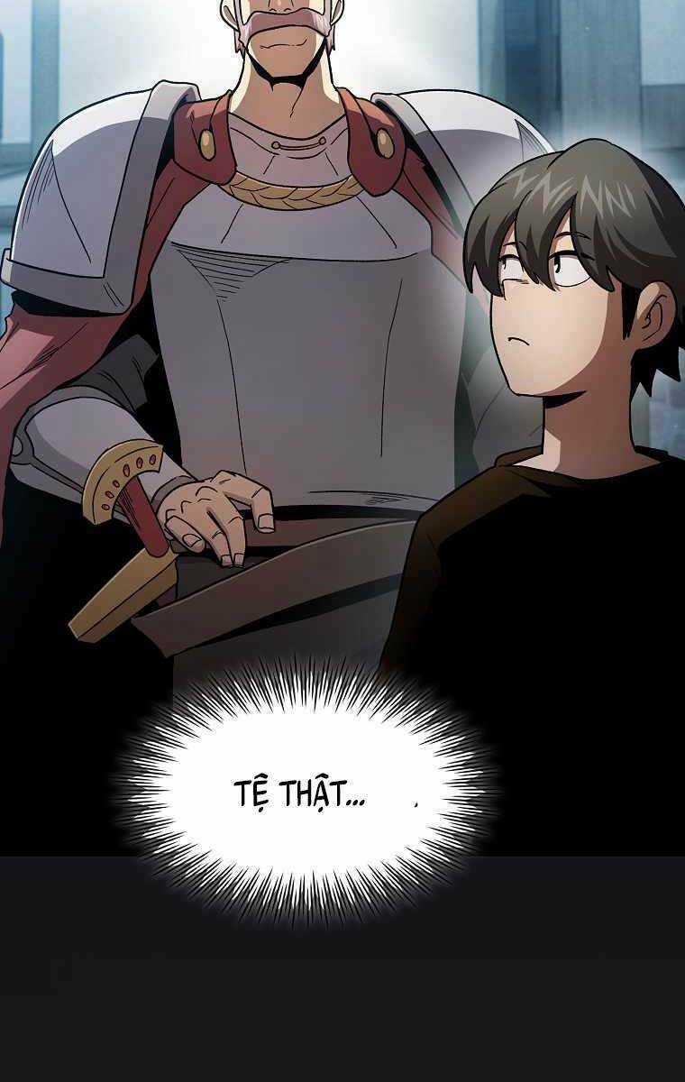 Có Thật Đây Là Anh Hùng Không? Chapter 56 trang 36