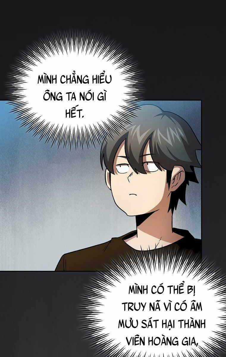 Có Thật Đây Là Anh Hùng Không? Chapter 56 trang 37