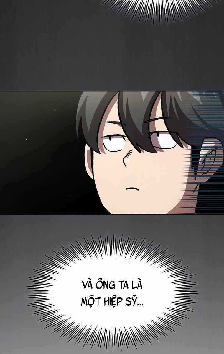 Có Thật Đây Là Anh Hùng Không? Chapter 56 trang 38