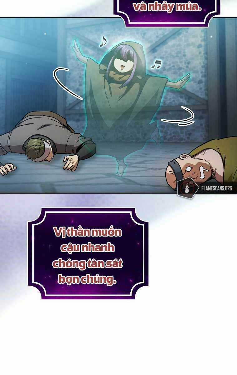 Có Thật Đây Là Anh Hùng Không? Chapter 56 trang 4