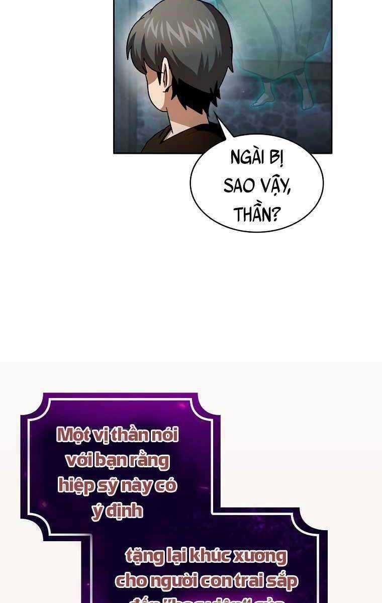 Có Thật Đây Là Anh Hùng Không? Chapter 56 trang 40