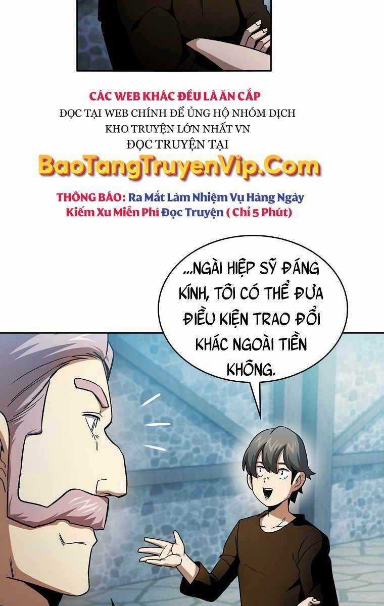 Có Thật Đây Là Anh Hùng Không? Chapter 56 trang 43