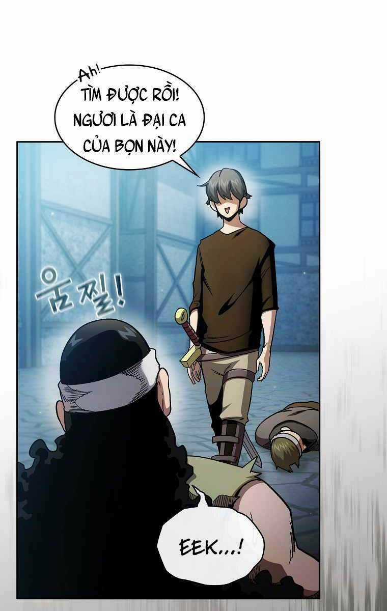 Có Thật Đây Là Anh Hùng Không? Chapter 56 trang 5