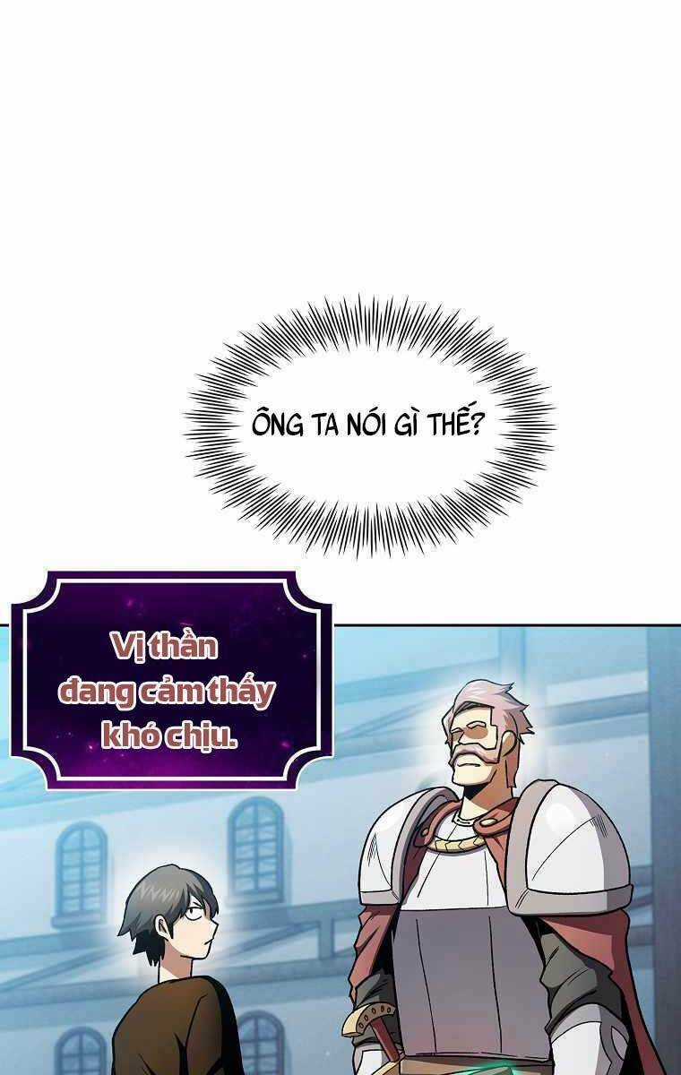 Có Thật Đây Là Anh Hùng Không? Chapter 56 trang 50