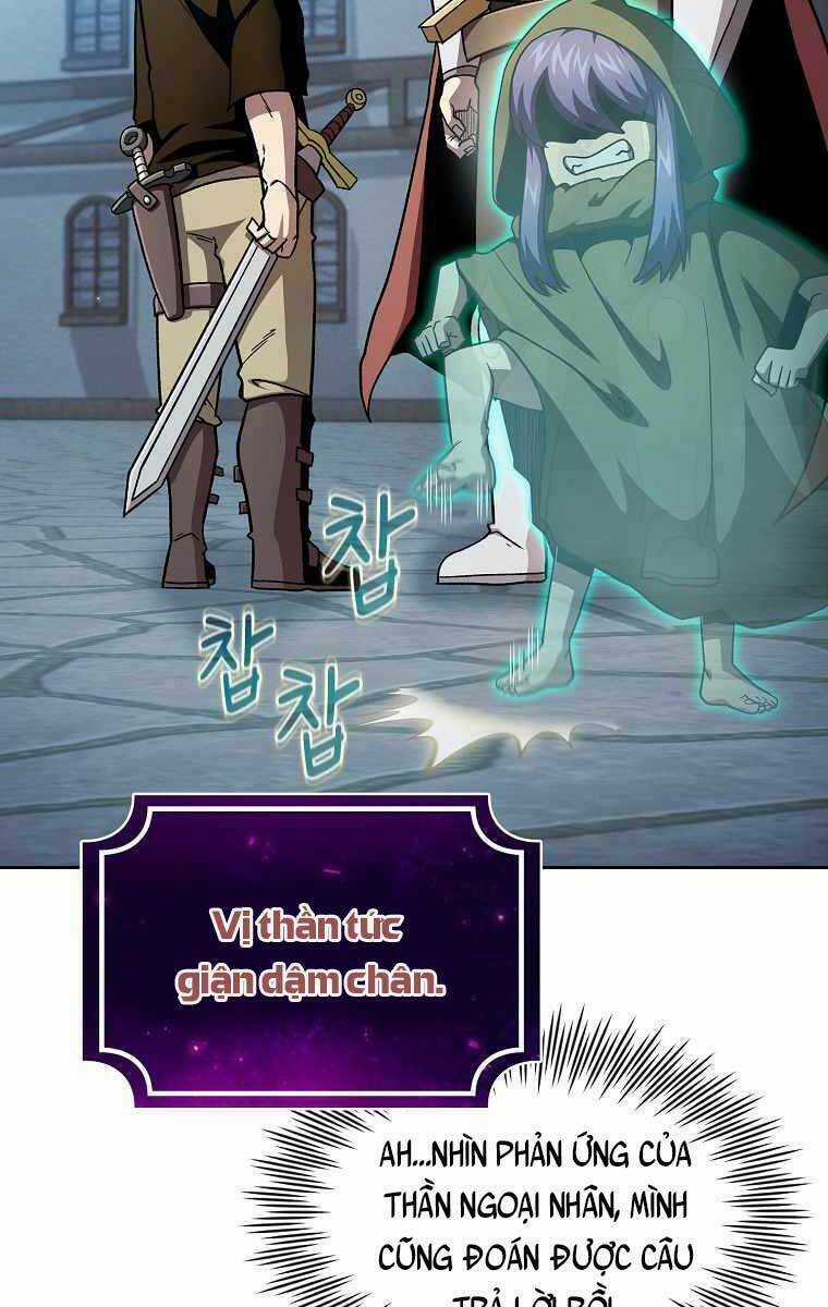 Có Thật Đây Là Anh Hùng Không? Chapter 56 trang 51