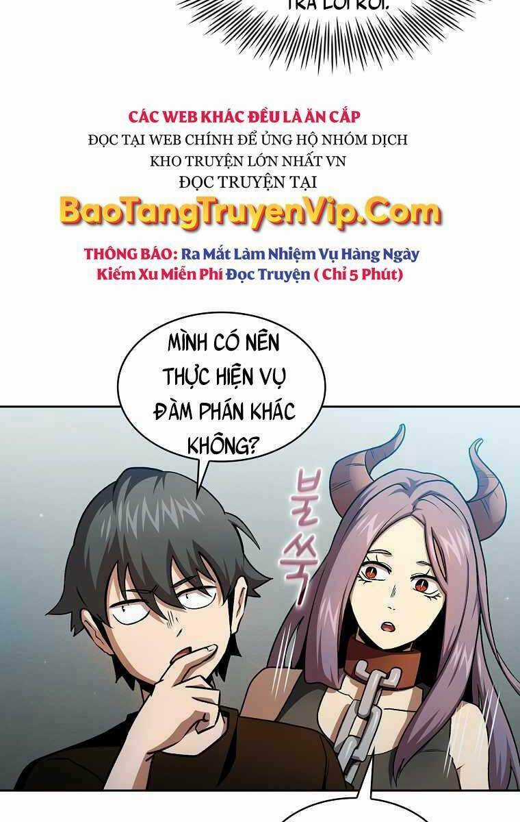 Có Thật Đây Là Anh Hùng Không? Chapter 56 trang 52