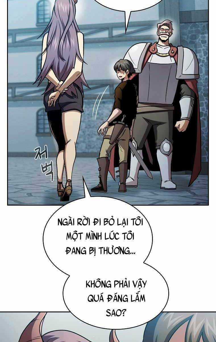 Có Thật Đây Là Anh Hùng Không? Chapter 56 trang 54