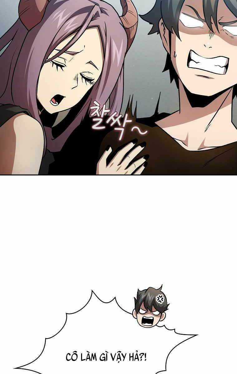 Có Thật Đây Là Anh Hùng Không? Chapter 56 trang 55