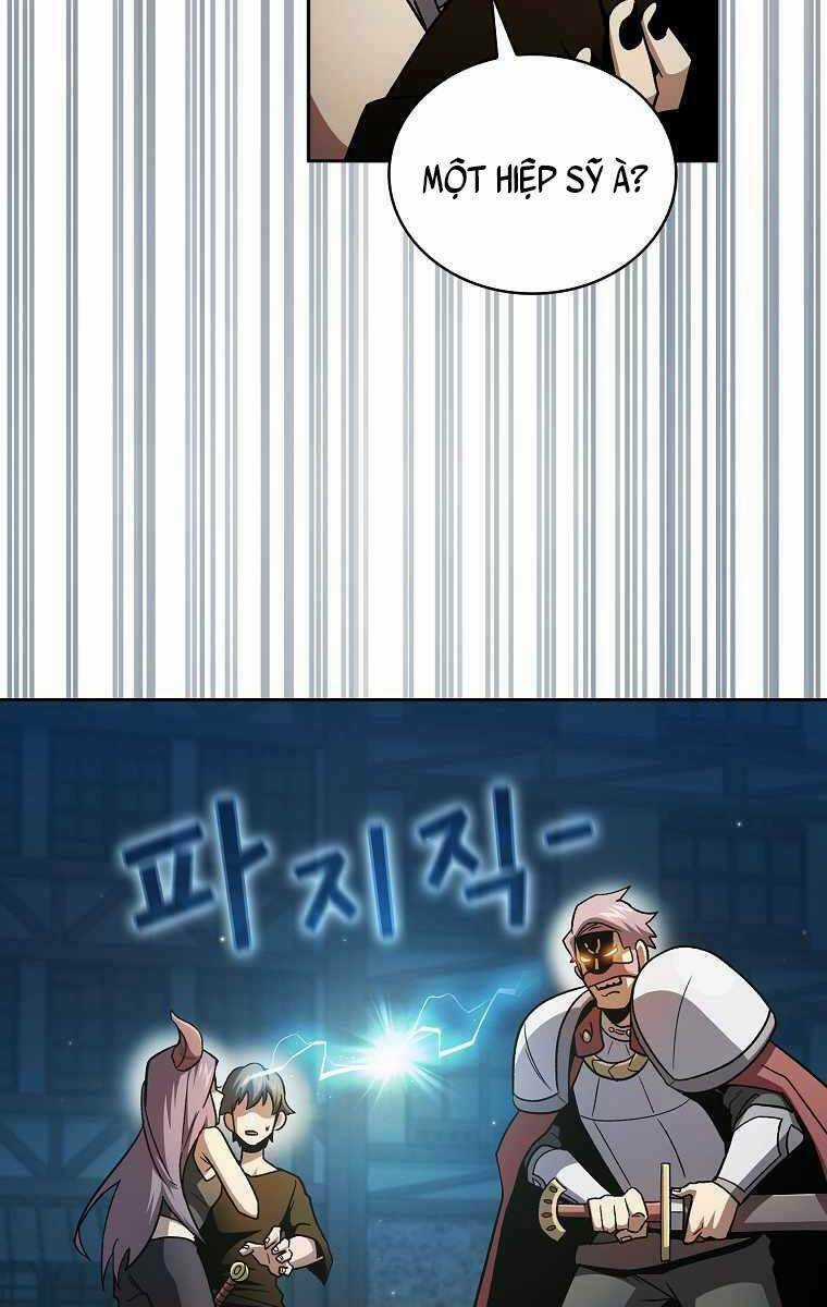 Có Thật Đây Là Anh Hùng Không? Chapter 56 trang 59