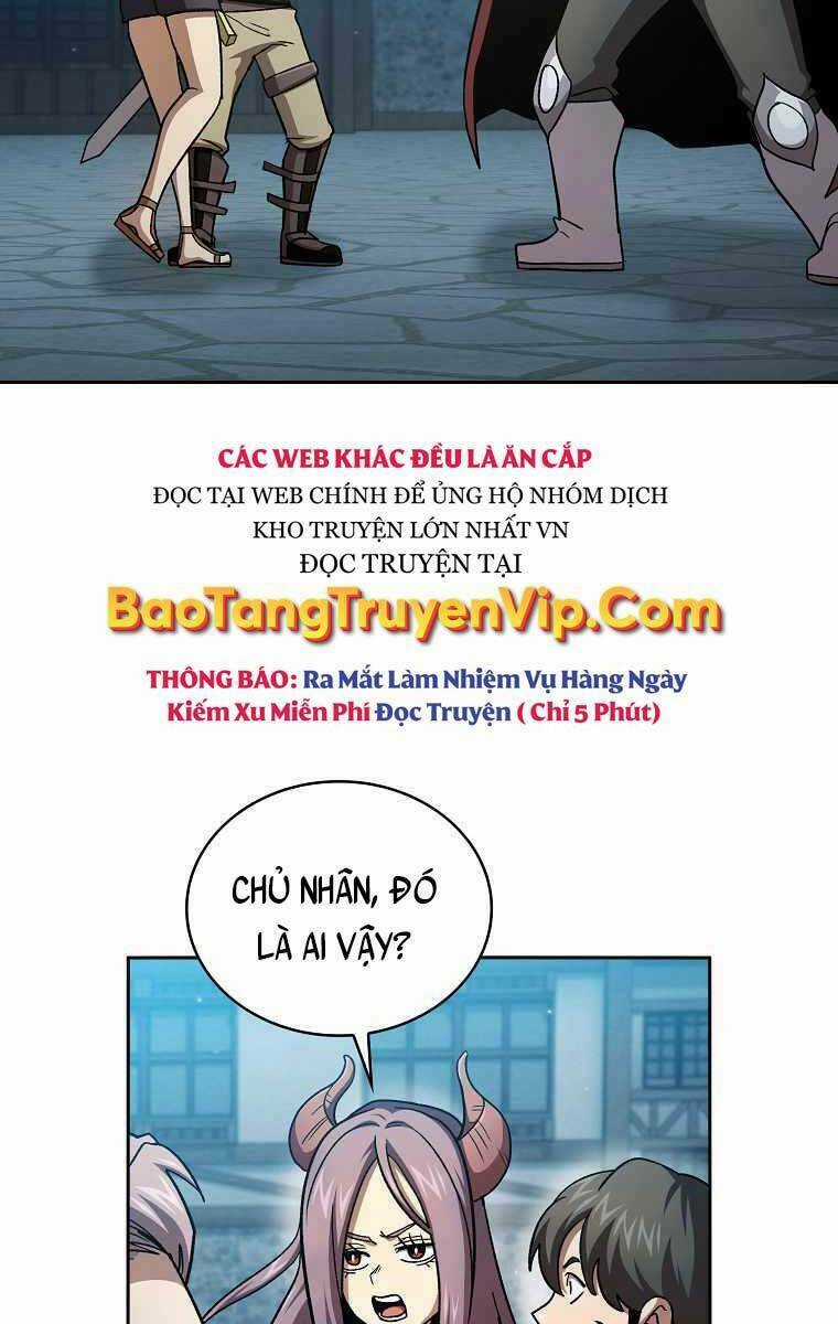 Có Thật Đây Là Anh Hùng Không? Chapter 56 trang 60