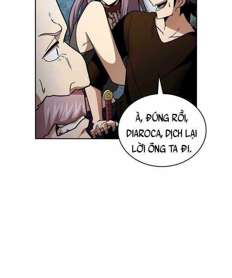 Có Thật Đây Là Anh Hùng Không? Chapter 56 trang 61