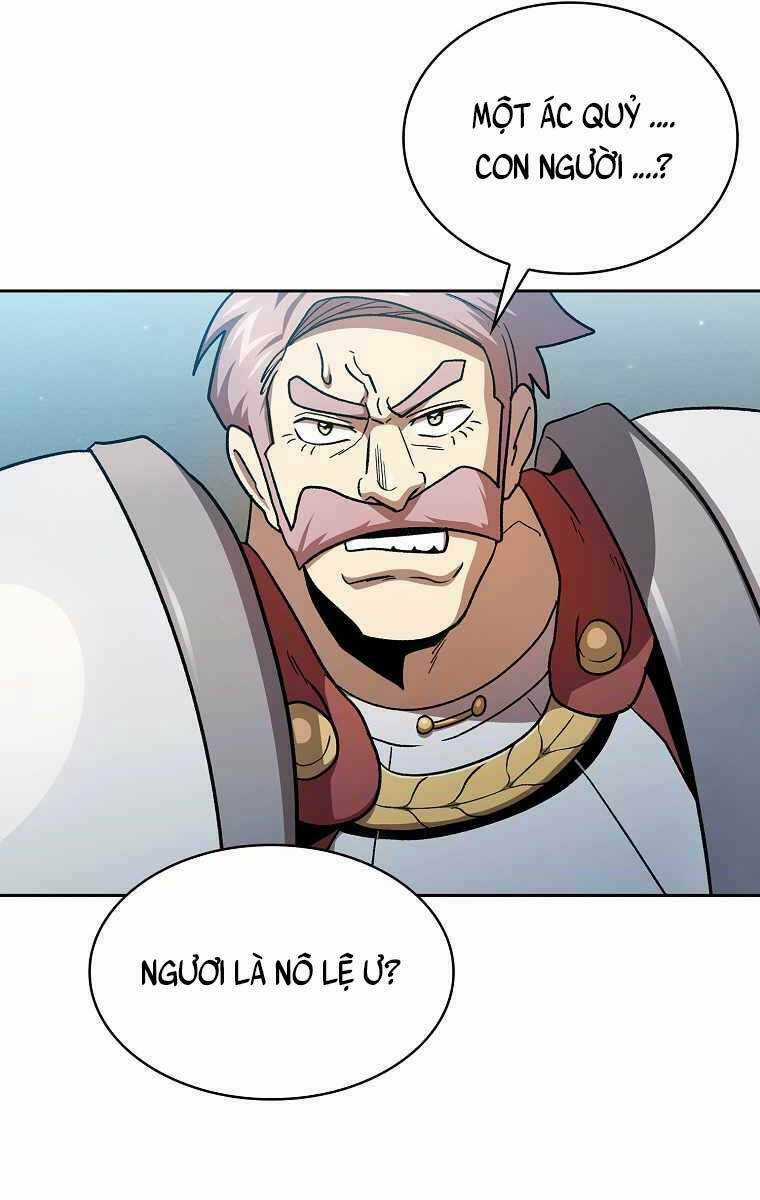 Có Thật Đây Là Anh Hùng Không? Chapter 56 trang 62