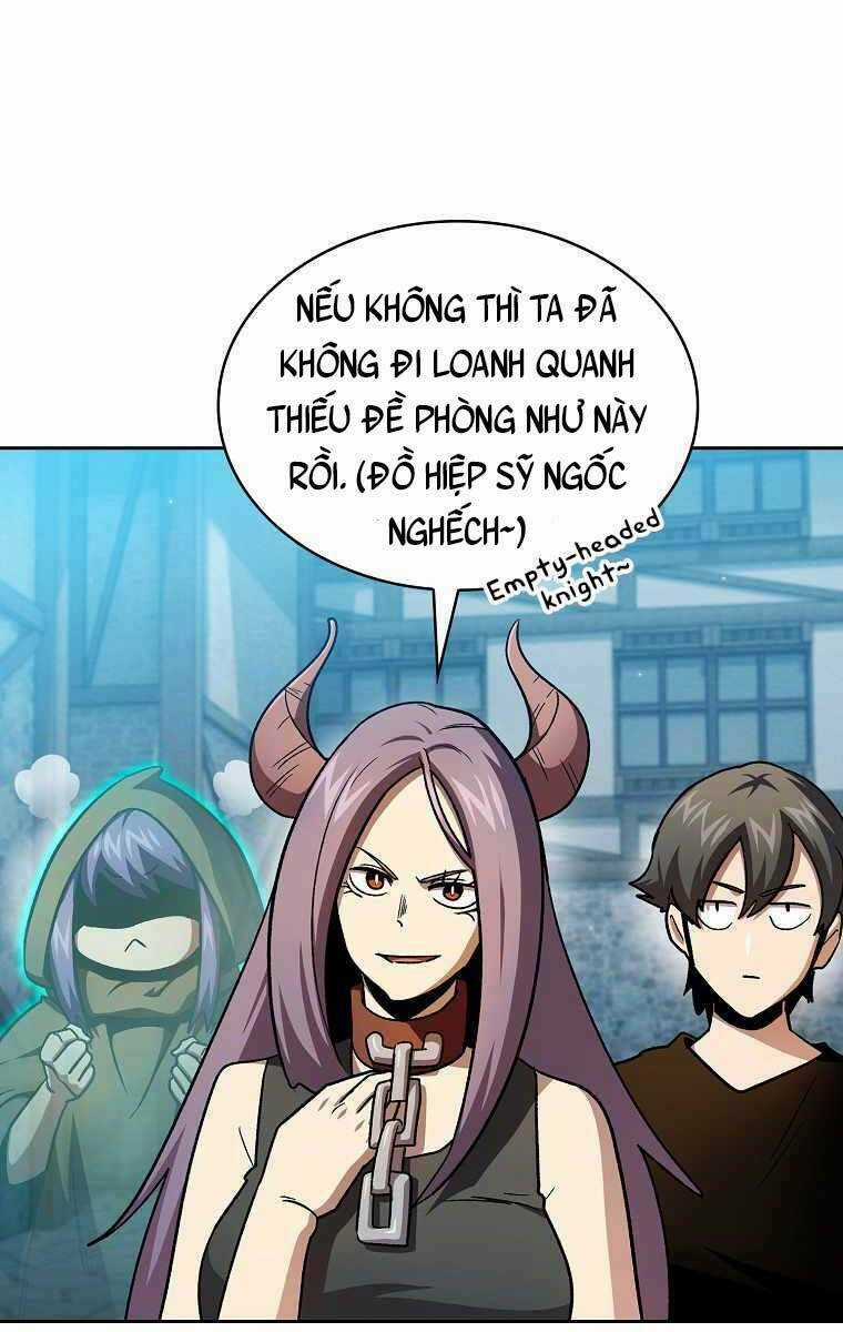 Có Thật Đây Là Anh Hùng Không? Chapter 56 trang 63