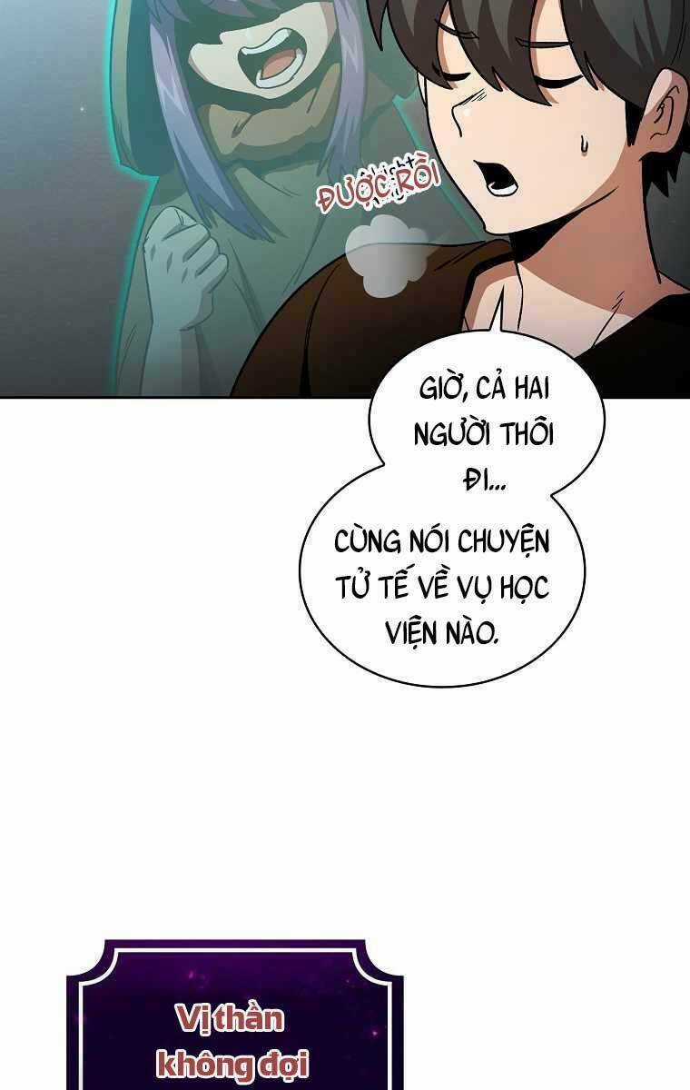 Có Thật Đây Là Anh Hùng Không? Chapter 56 trang 65