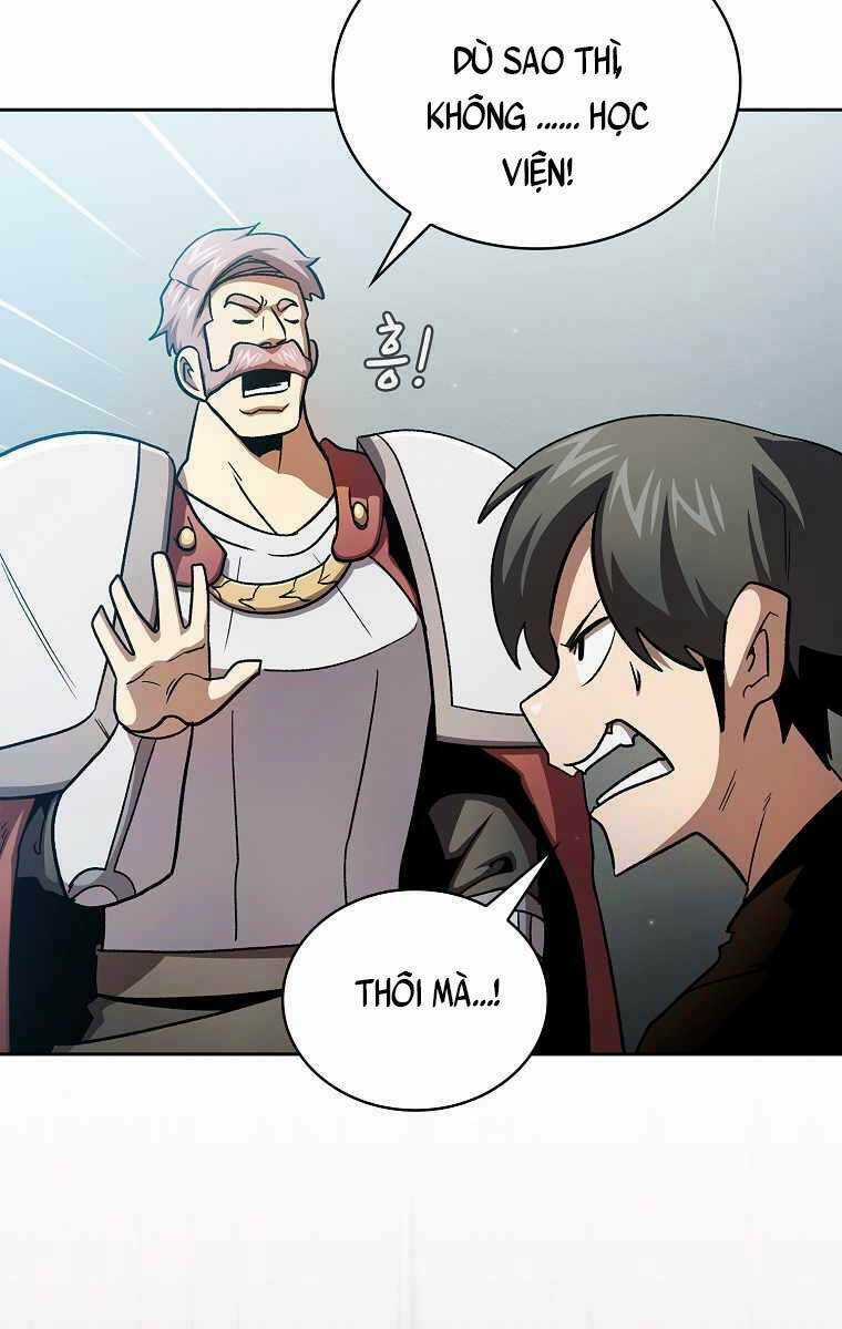 Có Thật Đây Là Anh Hùng Không? Chapter 56 trang 68