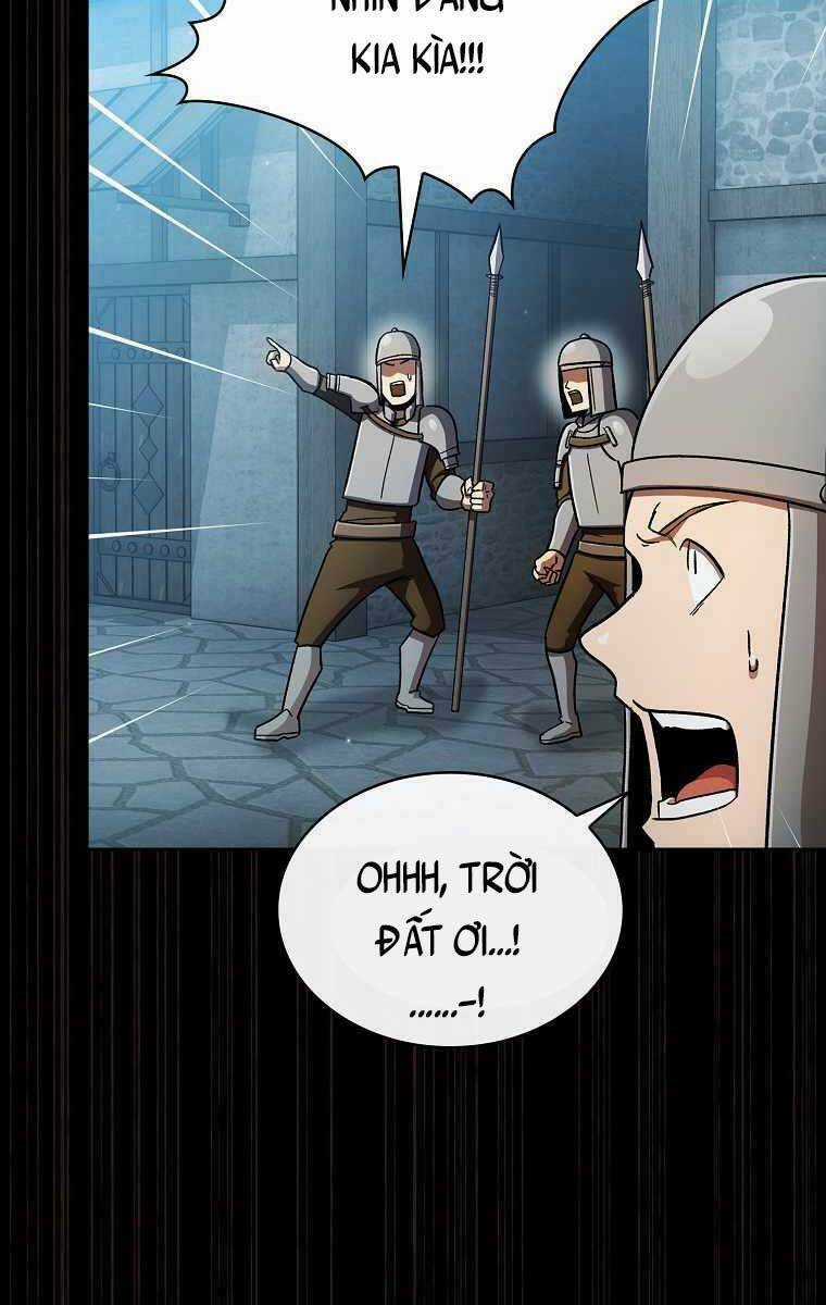 Có Thật Đây Là Anh Hùng Không? Chapter 56 trang 73