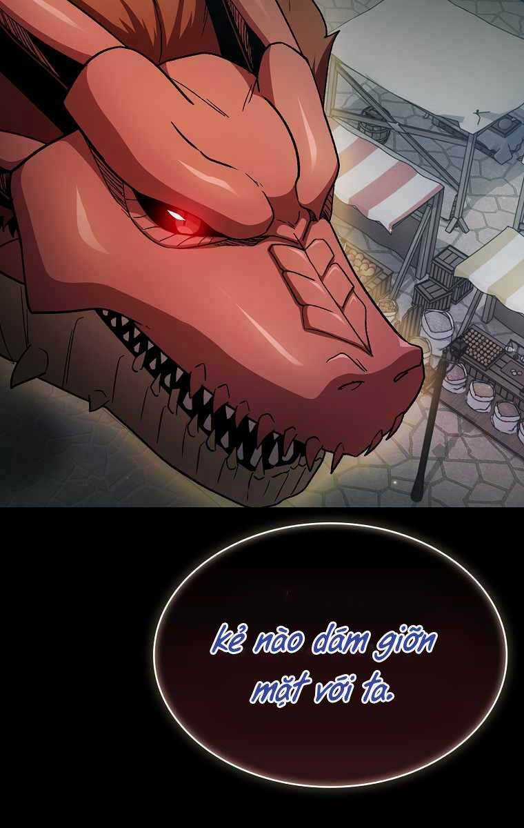 Có Thật Đây Là Anh Hùng Không? Chapter 57 trang 10