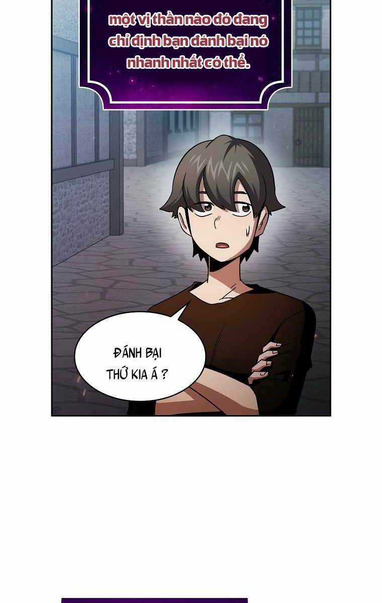 Có Thật Đây Là Anh Hùng Không? Chapter 57 trang 19