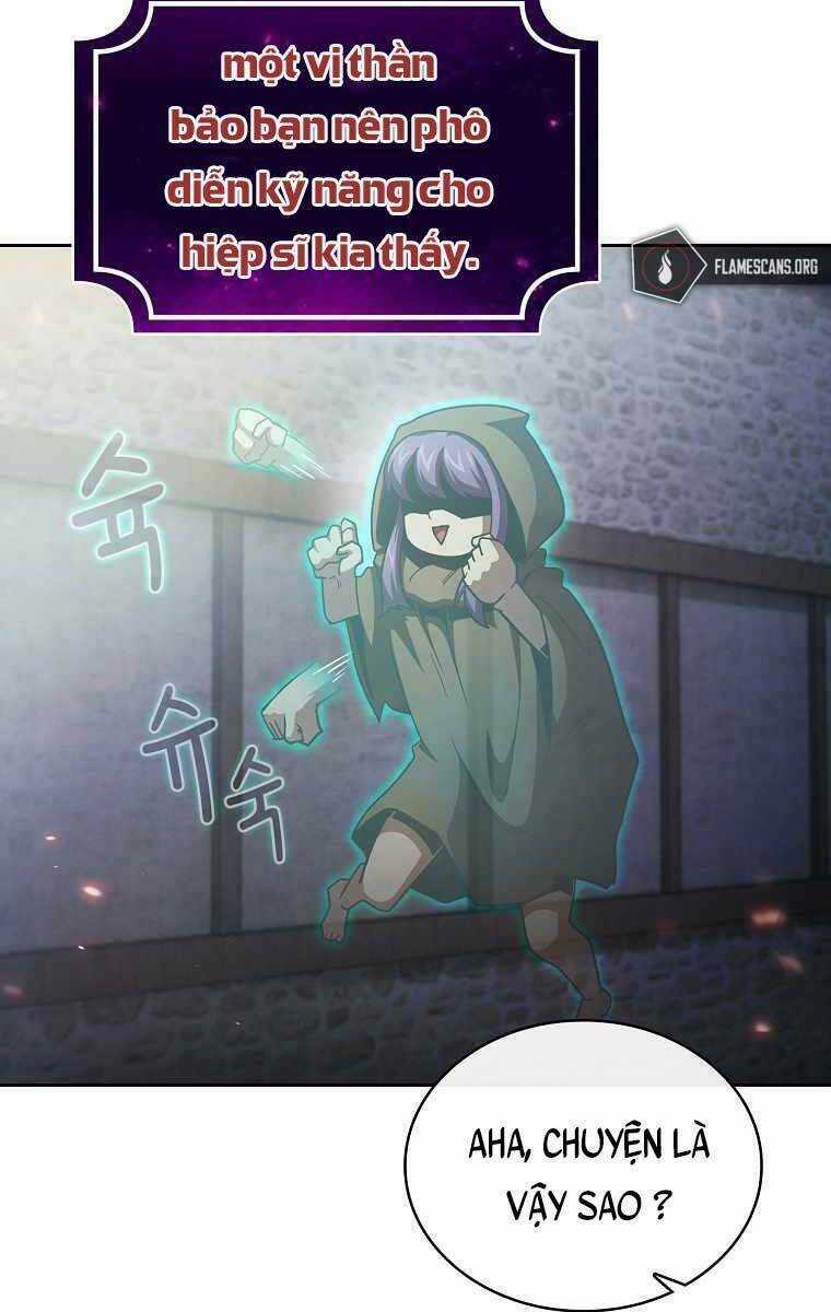 Có Thật Đây Là Anh Hùng Không? Chapter 57 trang 20