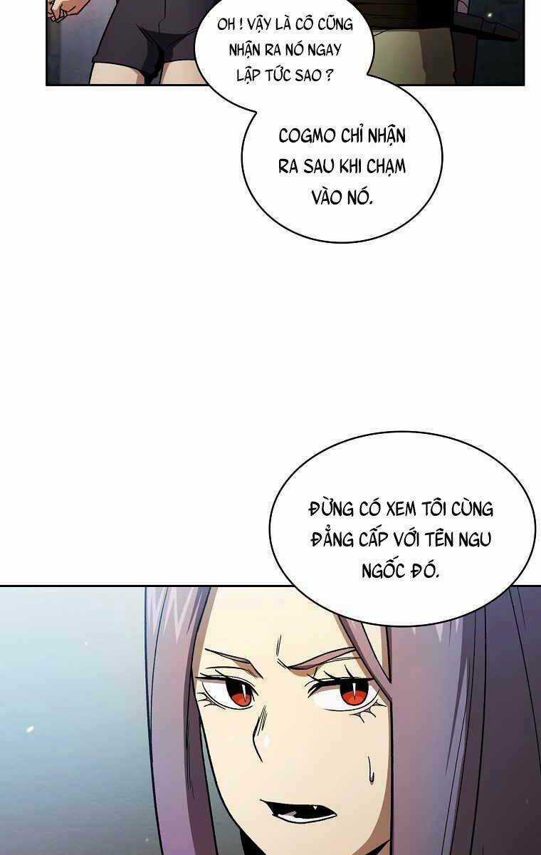 Có Thật Đây Là Anh Hùng Không? Chapter 57 trang 22