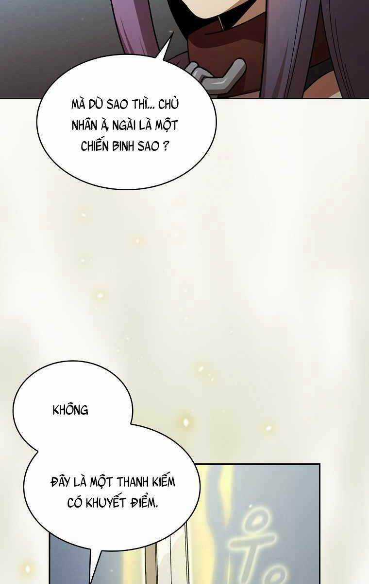 Có Thật Đây Là Anh Hùng Không? Chapter 57 trang 23