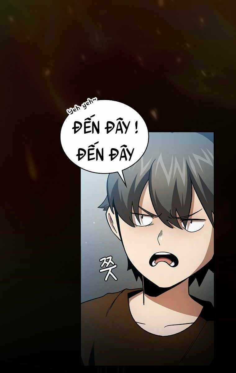 Có Thật Đây Là Anh Hùng Không? Chapter 57 trang 29