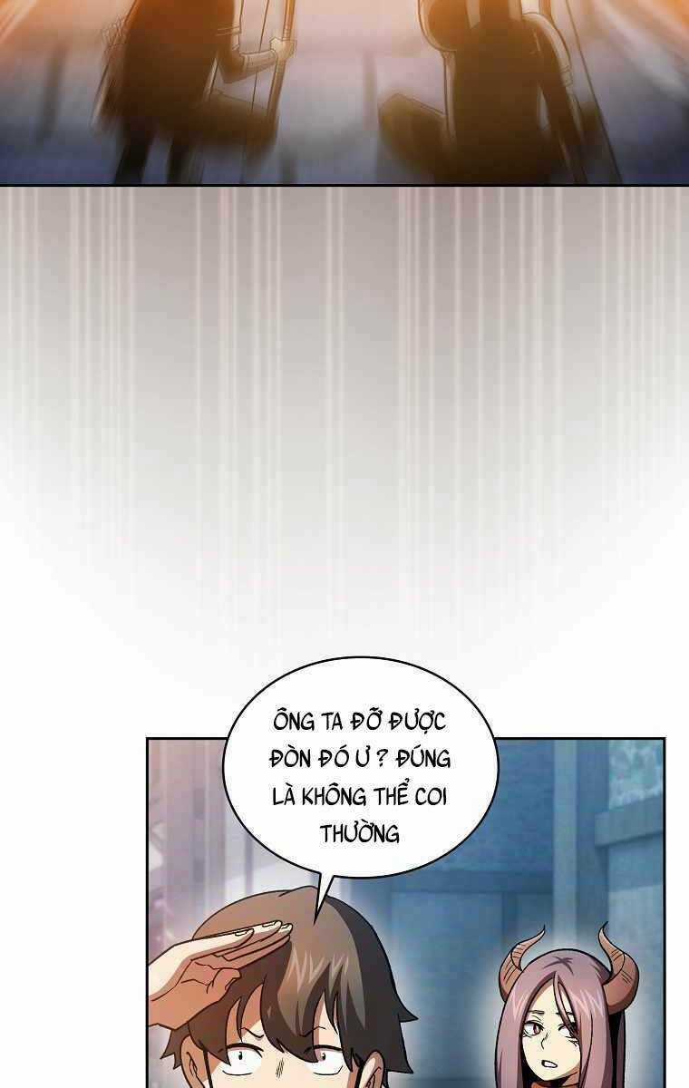 Có Thật Đây Là Anh Hùng Không? Chapter 57 trang 42