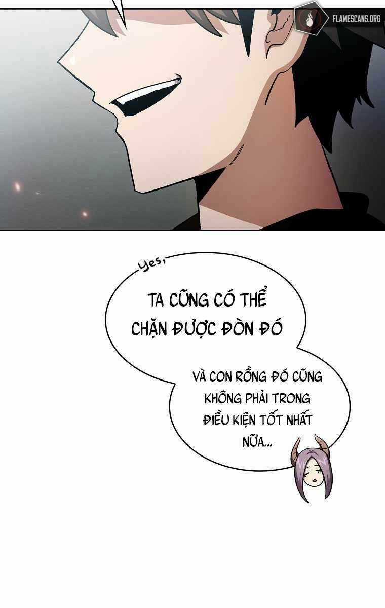 Có Thật Đây Là Anh Hùng Không? Chapter 57 trang 44